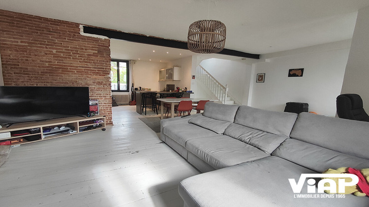 Ma-Cabane - Location Maison LIMOGES, 128 m²