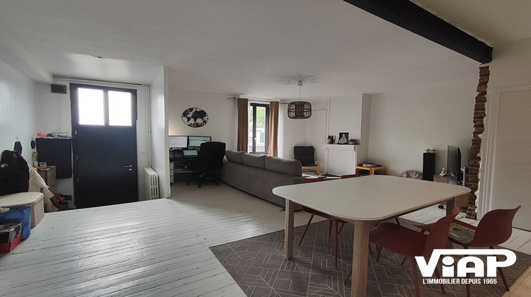 Ma-Cabane - Location Maison LIMOGES, 128 m²