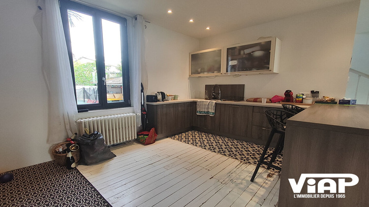 Ma-Cabane - Location Maison LIMOGES, 128 m²
