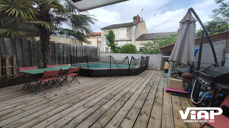Ma-Cabane - Location Maison LIMOGES, 128 m²
