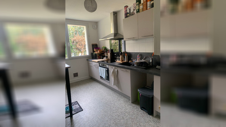 Ma-Cabane - Location Maison LIMOGES, 98 m²