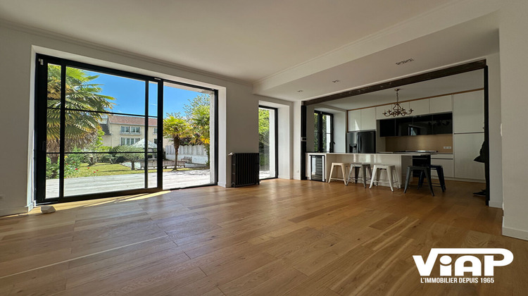 Ma-Cabane - Location Maison LIMOGES, 168 m²
