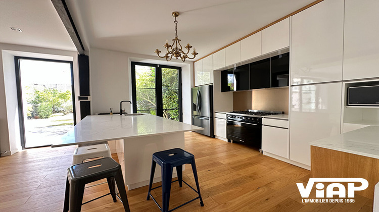 Ma-Cabane - Location Maison LIMOGES, 168 m²