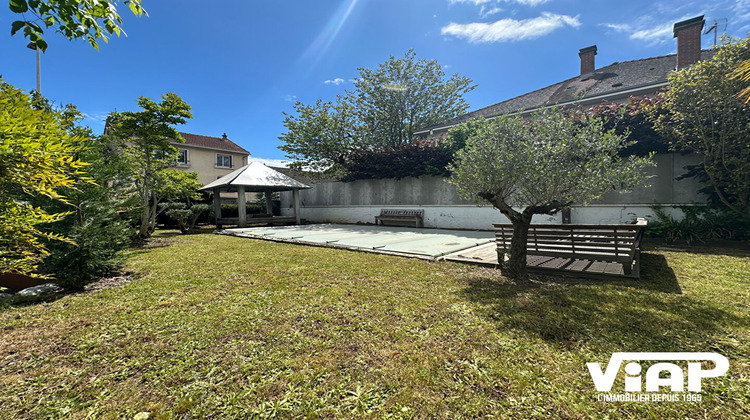 Ma-Cabane - Location Maison LIMOGES, 168 m²