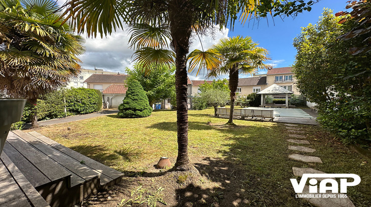 Ma-Cabane - Location Maison LIMOGES, 168 m²