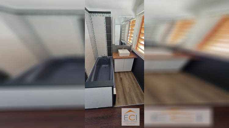 Ma-Cabane - Location Maison LIMOGES, 98 m²