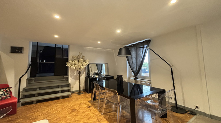 Ma-Cabane - Location Maison Limoges, 125 m²