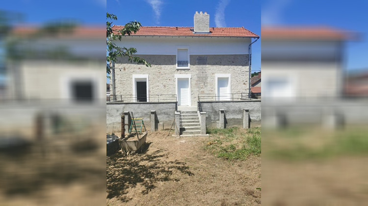 Ma-Cabane - Location Maison LIMOGES, 105 m²