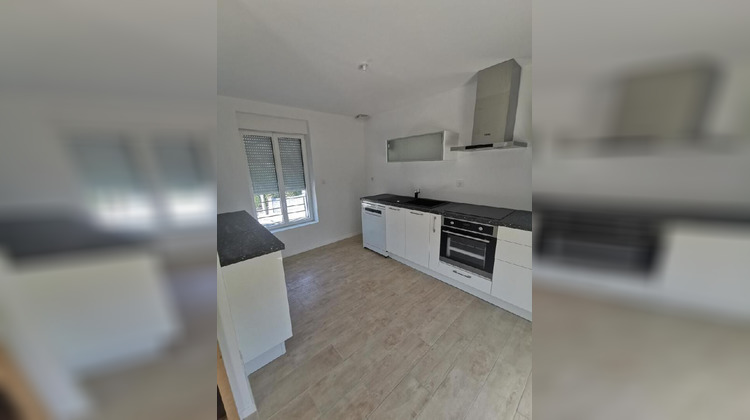 Ma-Cabane - Location Maison LIMOGES, 105 m²