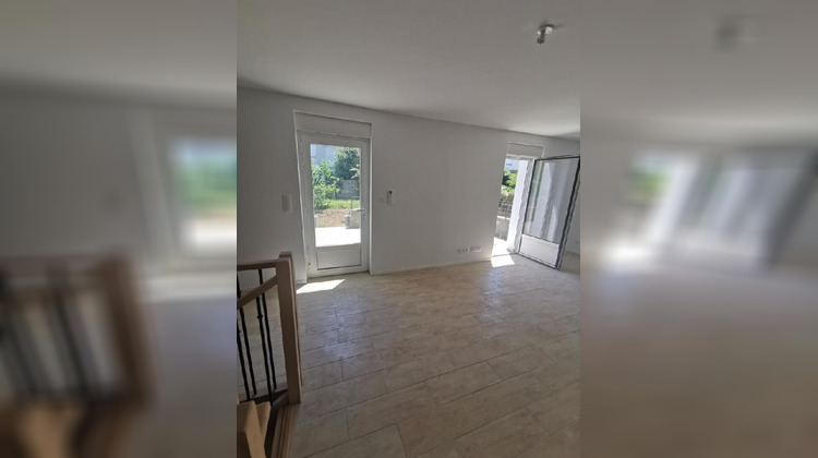 Ma-Cabane - Location Maison LIMOGES, 105 m²