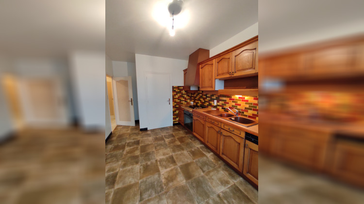 Ma-Cabane - Location Maison LIMOGES, 82 m²