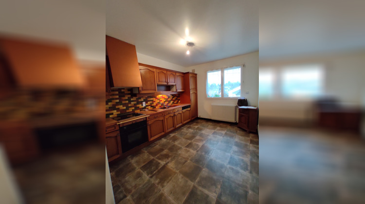 Ma-Cabane - Location Maison LIMOGES, 82 m²