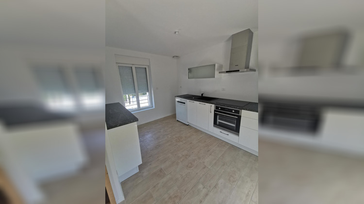 Ma-Cabane - Location Maison LIMOGES, 105 m²