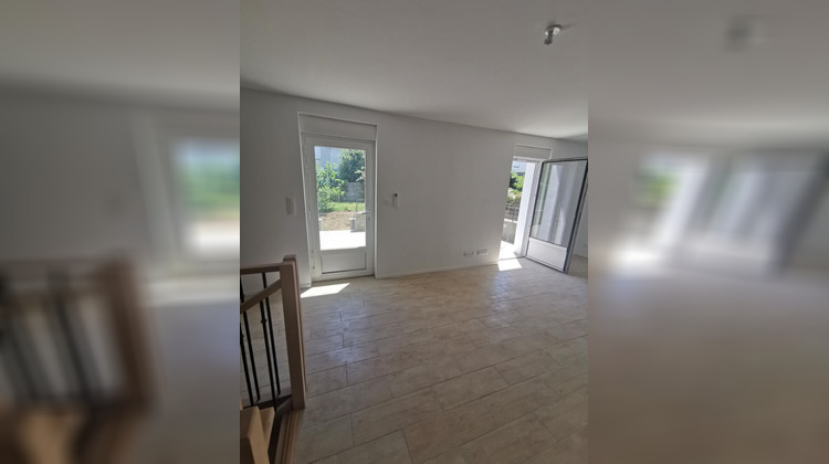 Ma-Cabane - Location Maison LIMOGES, 105 m²