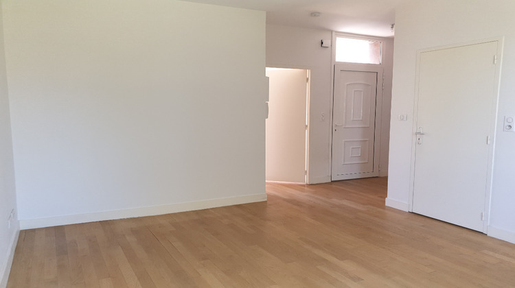 Ma-Cabane - Location Maison LIMOGES, 35 m²