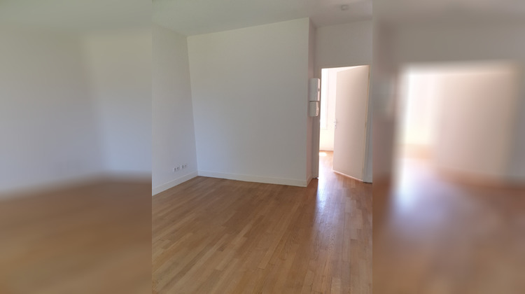 Ma-Cabane - Location Maison LIMOGES, 35 m²