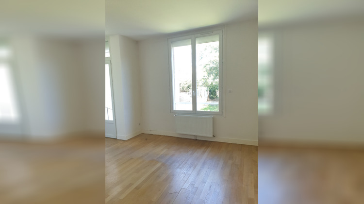 Ma-Cabane - Location Maison LIMOGES, 35 m²