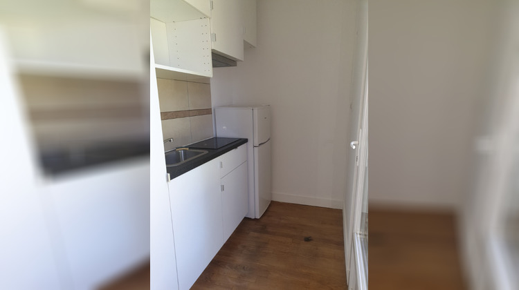 Ma-Cabane - Location Maison LIMOGES, 35 m²