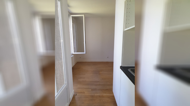 Ma-Cabane - Location Maison LIMOGES, 35 m²