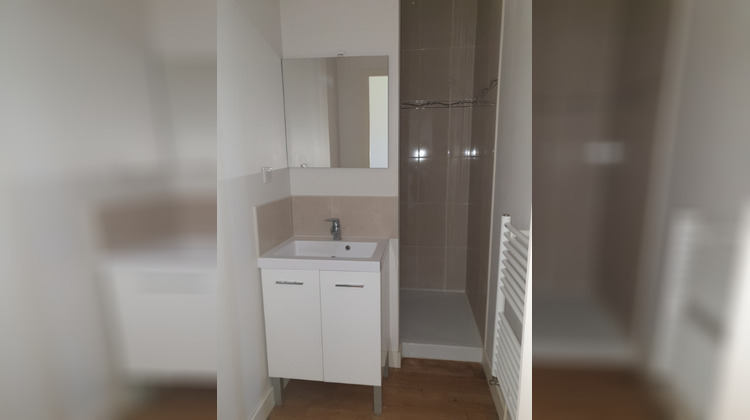 Ma-Cabane - Location Maison LIMOGES, 35 m²