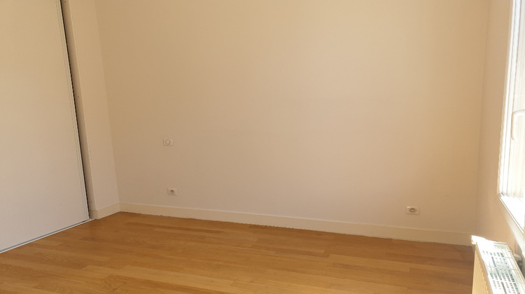 Ma-Cabane - Location Maison LIMOGES, 35 m²