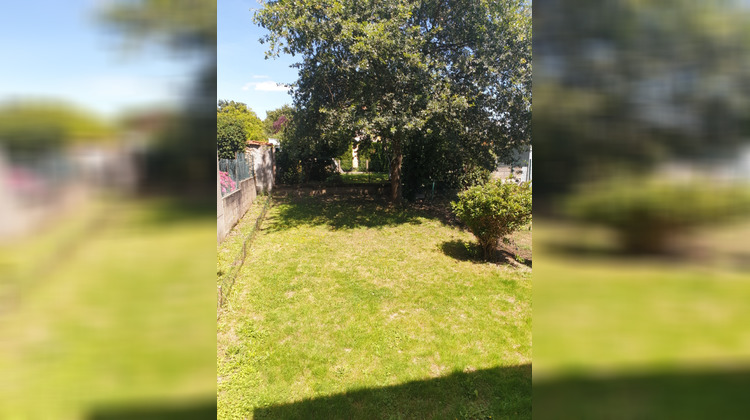 Ma-Cabane - Location Maison LIMOGES, 35 m²