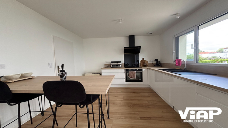 Ma-Cabane - Location Maison LIMOGES, 82 m²