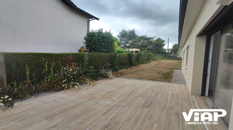 Ma-Cabane - Location Maison LIMOGES, 82 m²