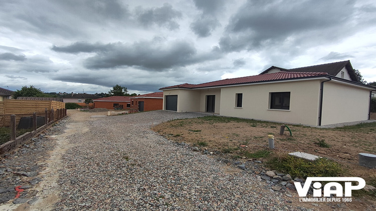 Ma-Cabane - Location Maison LIMOGES, 82 m²