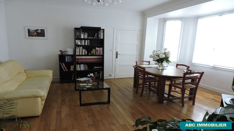 Ma-Cabane - Location Maison LIMOGES, 121 m²