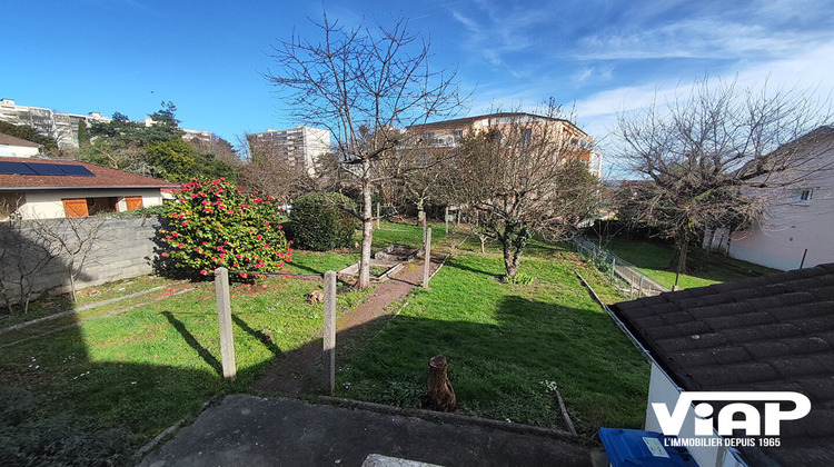 Ma-Cabane - Location Maison LIMOGES, 68 m²