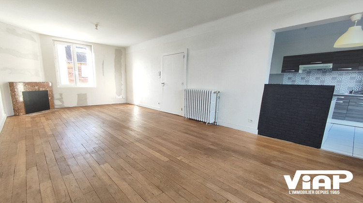 Ma-Cabane - Location Maison LIMOGES, 68 m²