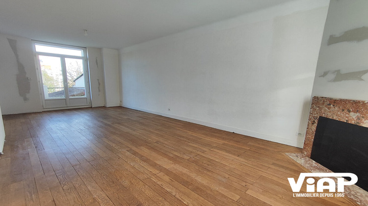 Ma-Cabane - Location Maison LIMOGES, 68 m²