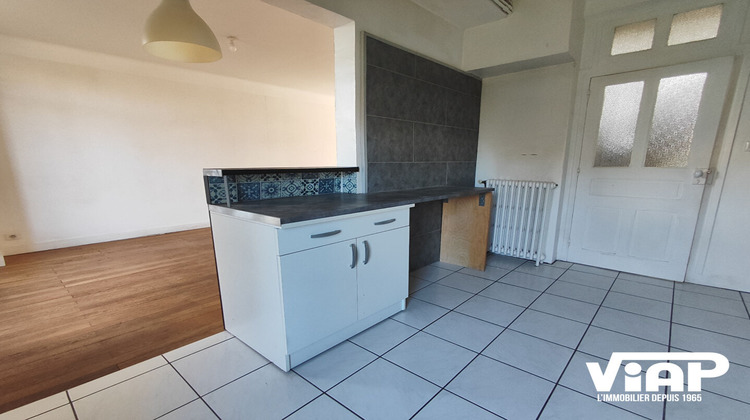 Ma-Cabane - Location Maison LIMOGES, 68 m²