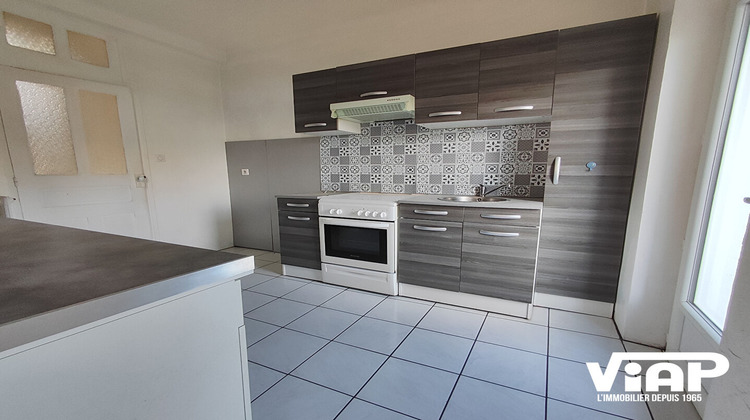 Ma-Cabane - Location Maison LIMOGES, 68 m²