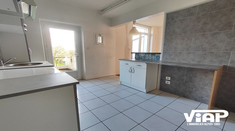 Ma-Cabane - Location Maison LIMOGES, 68 m²