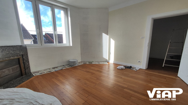 Ma-Cabane - Location Maison LIMOGES, 68 m²