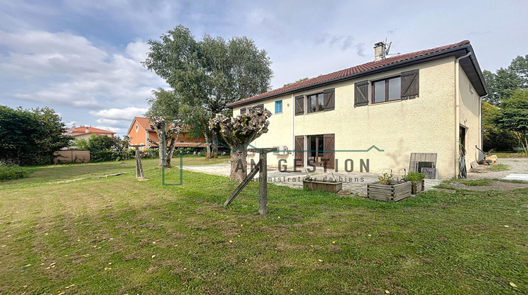 Ma-Cabane - Location Maison LIMOGES, 130 m²