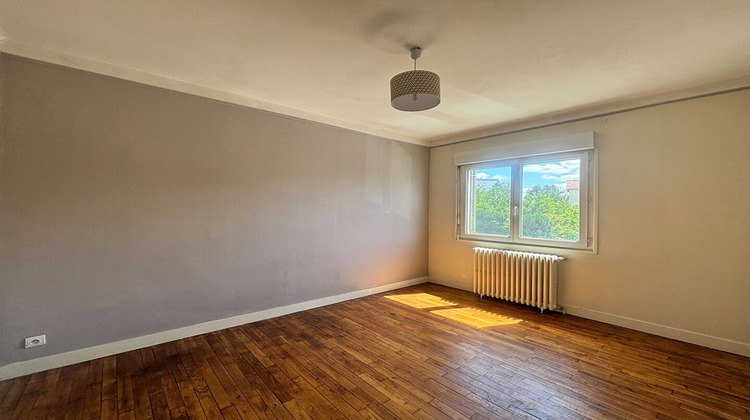 Ma-Cabane - Location Maison LIMOGES, 104 m²