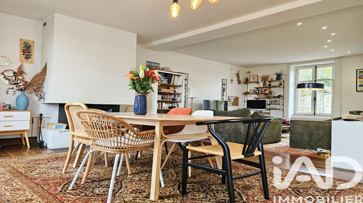 Ma-Cabane - Location Maison Limoges, 164 m²