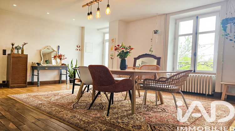 Ma-Cabane - Location Maison Limoges, 164 m²