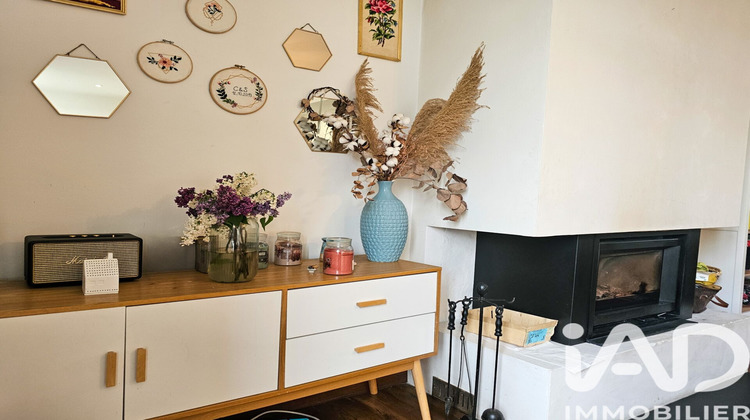 Ma-Cabane - Location Maison Limoges, 164 m²