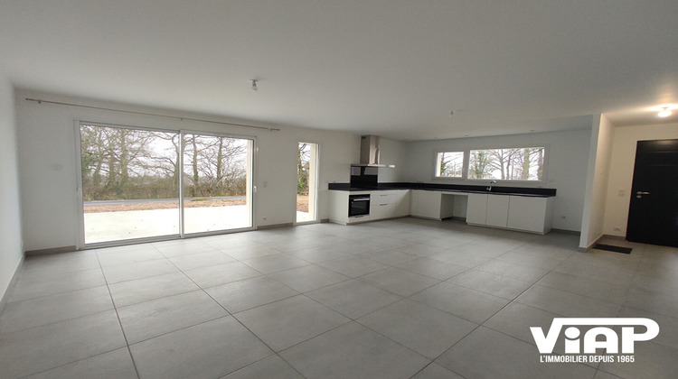 Ma-Cabane - Location Maison LIMOGES, 90 m²