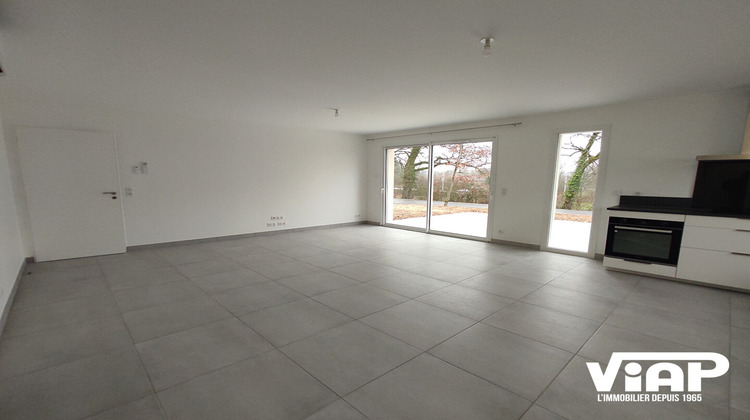 Ma-Cabane - Location Maison LIMOGES, 90 m²