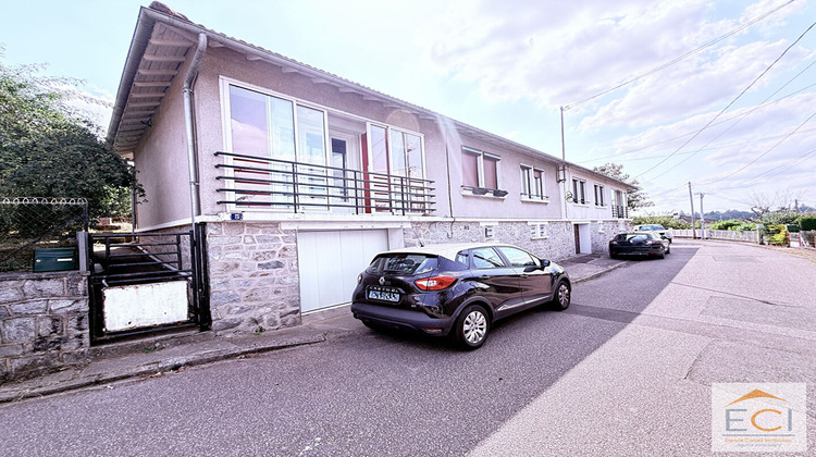 Ma-Cabane - Location Maison LIMOGES, 65 m²