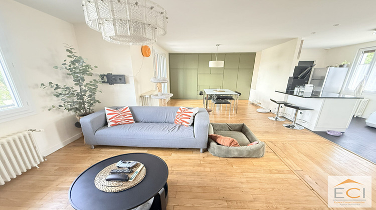 Ma-Cabane - Location Maison LIMOGES, 65 m²