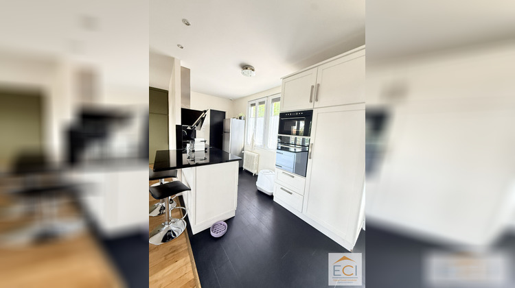 Ma-Cabane - Location Maison LIMOGES, 65 m²