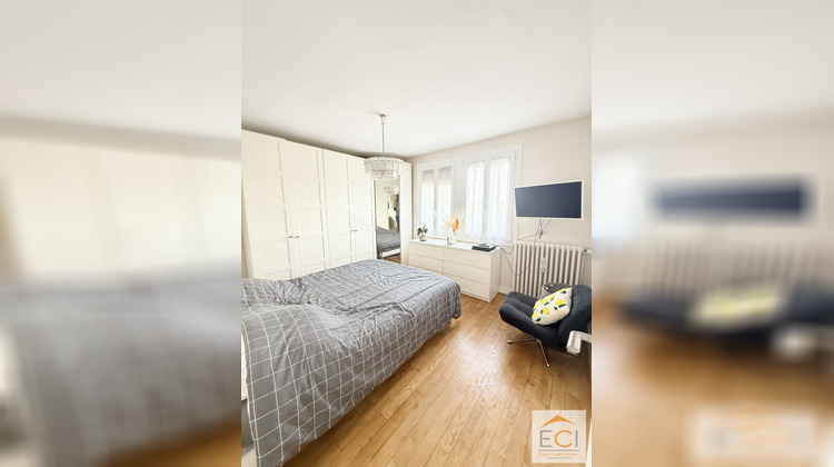 Ma-Cabane - Location Maison LIMOGES, 65 m²