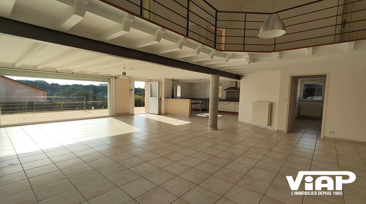 Ma-Cabane - Location Maison LIMOGES, 135 m²