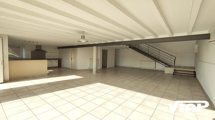 Ma-Cabane - Location Maison LIMOGES, 135 m²